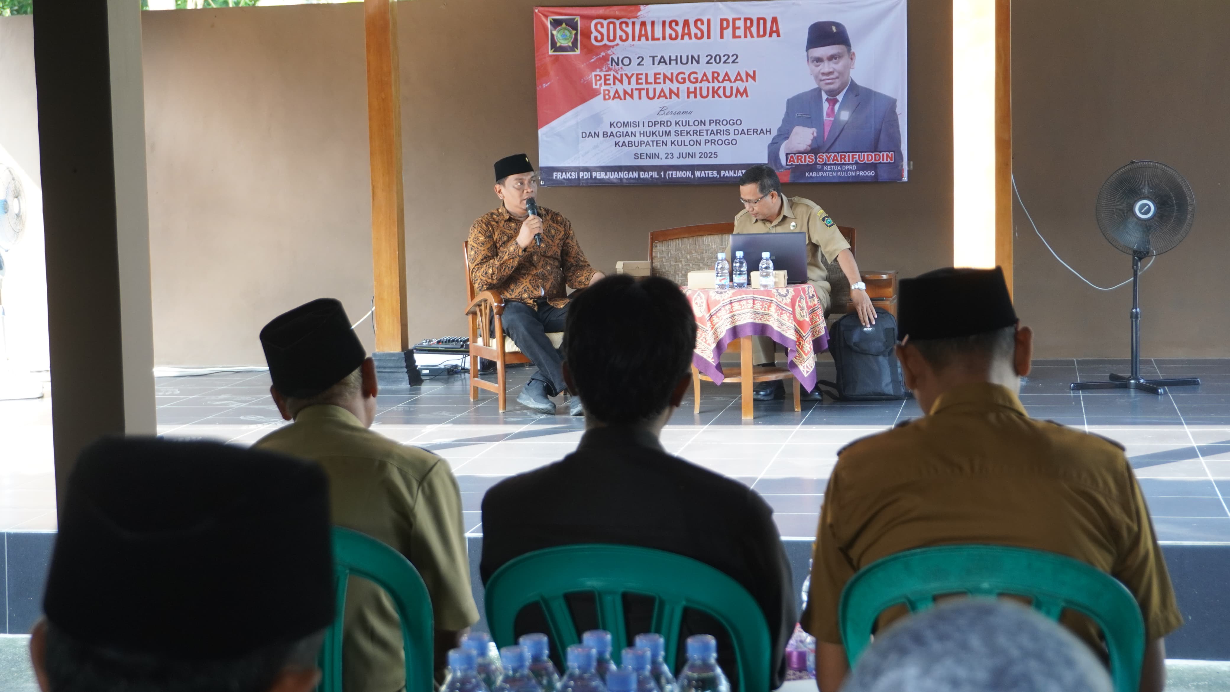 Konten Berita