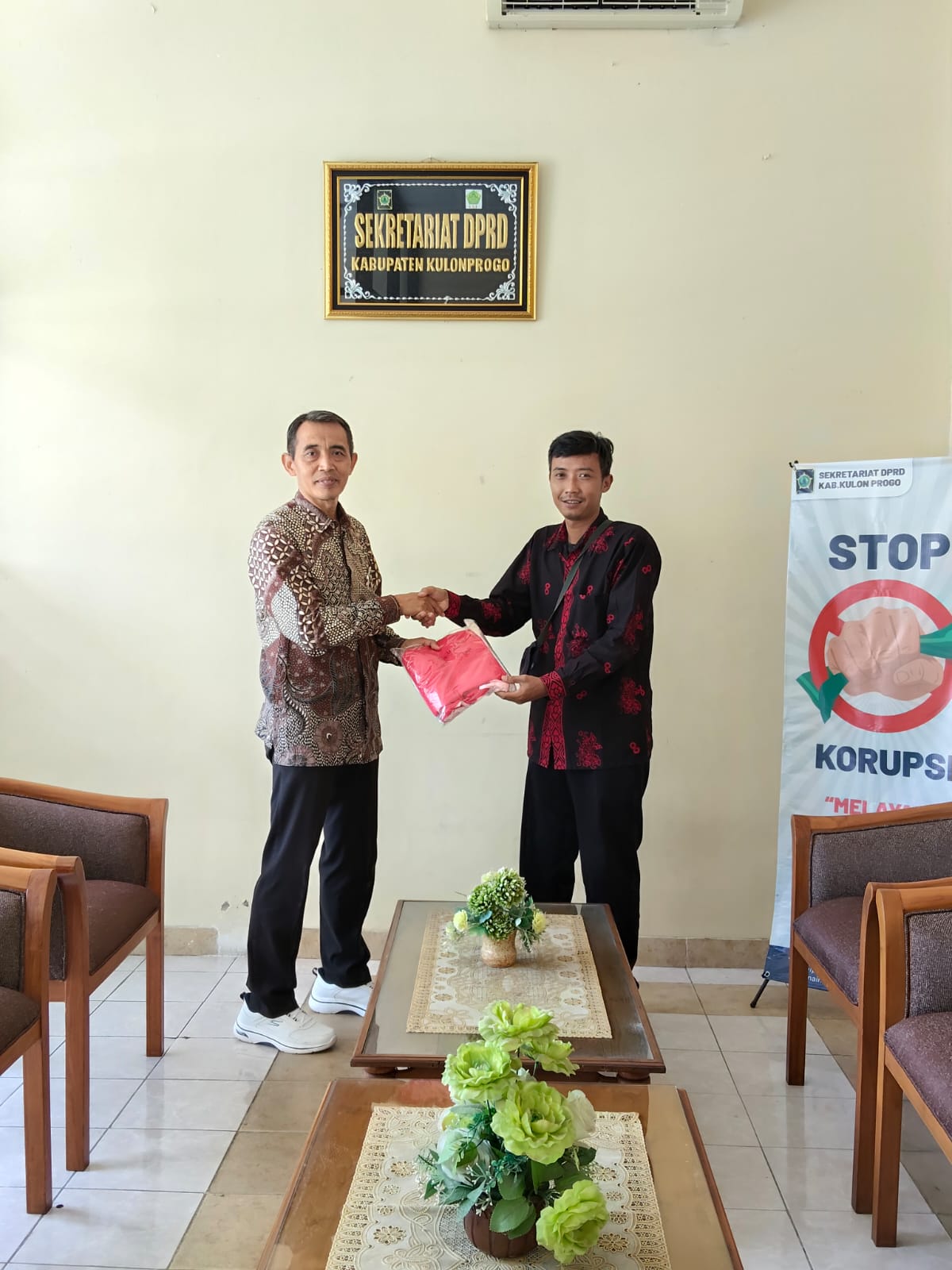 Konten Berita