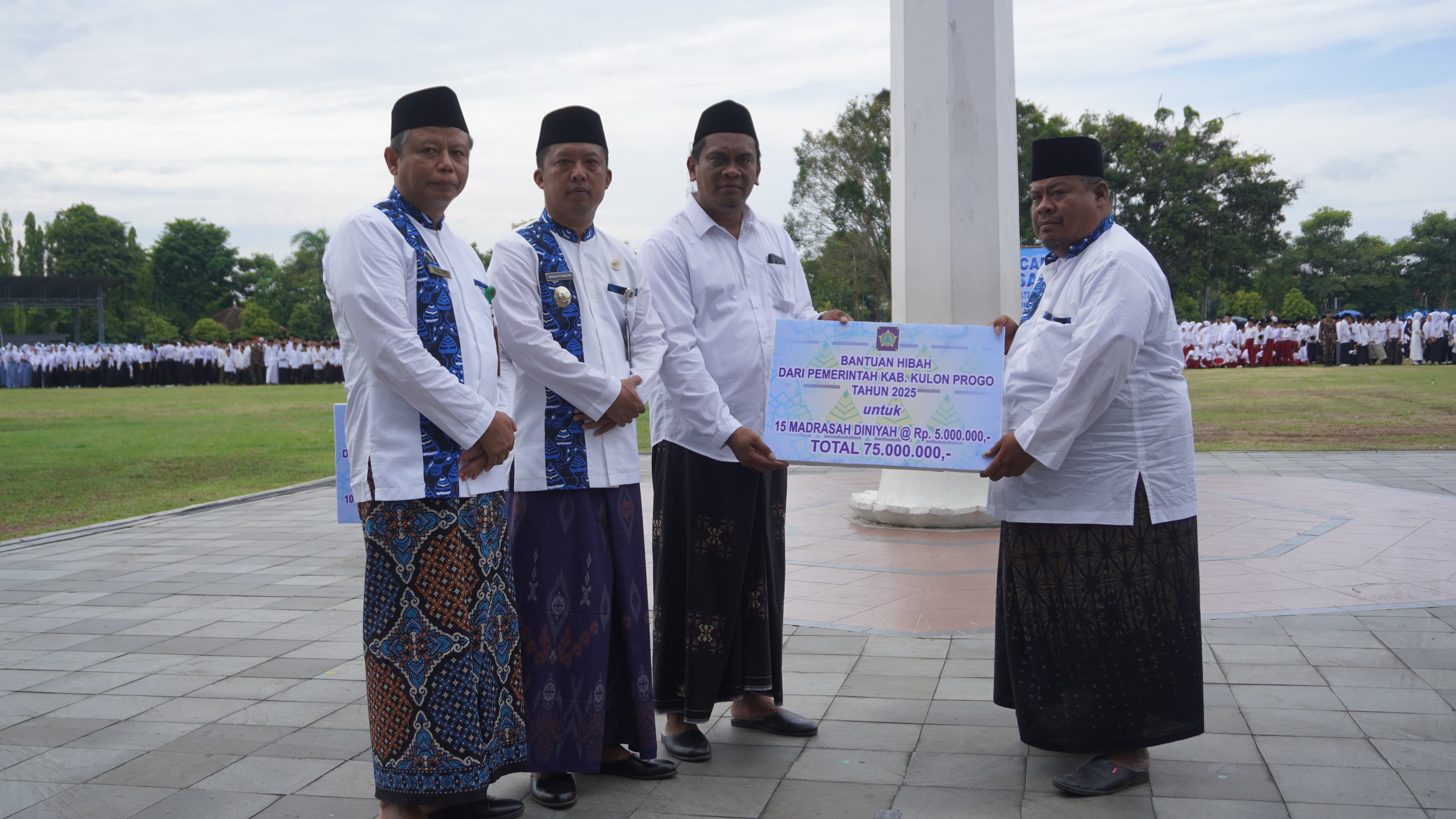Konten Berita