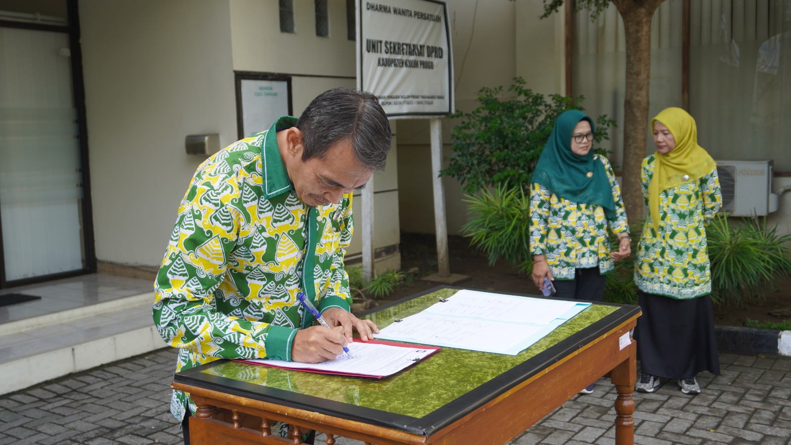 Konten Berita