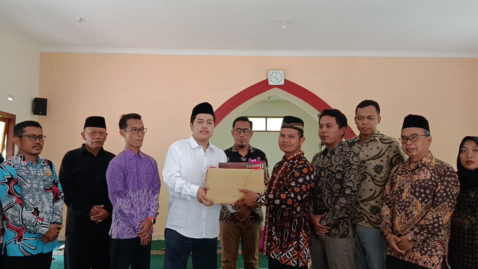 Konten Berita