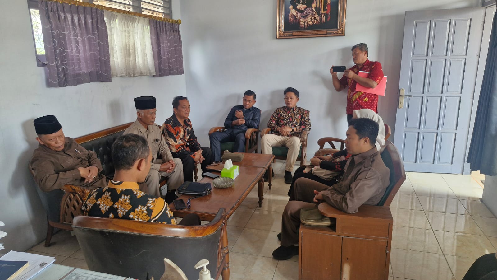 Konten Berita