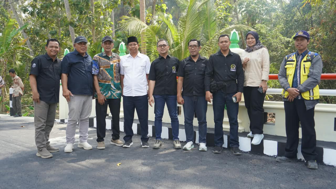 Konten Berita