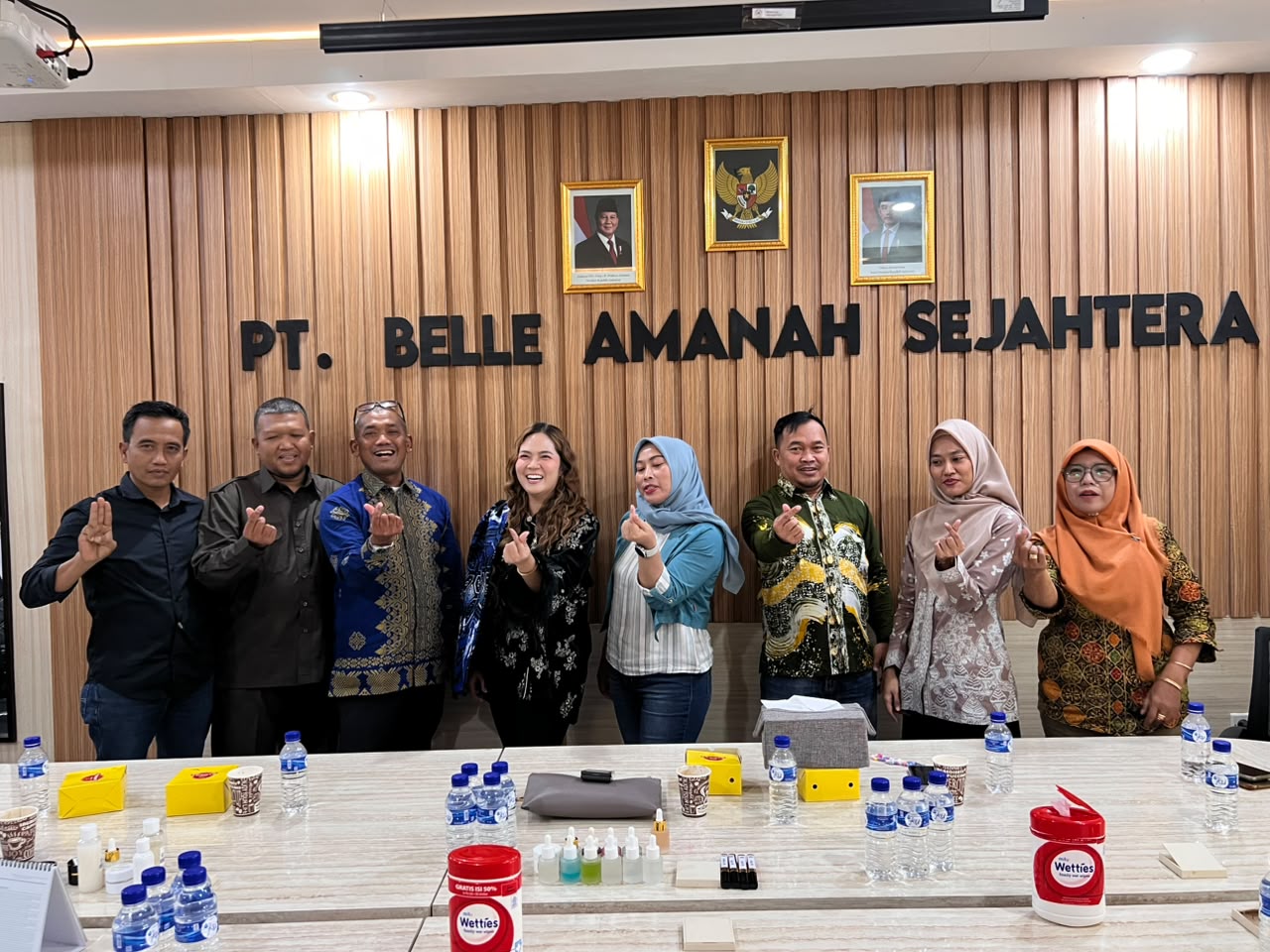 Konten Berita