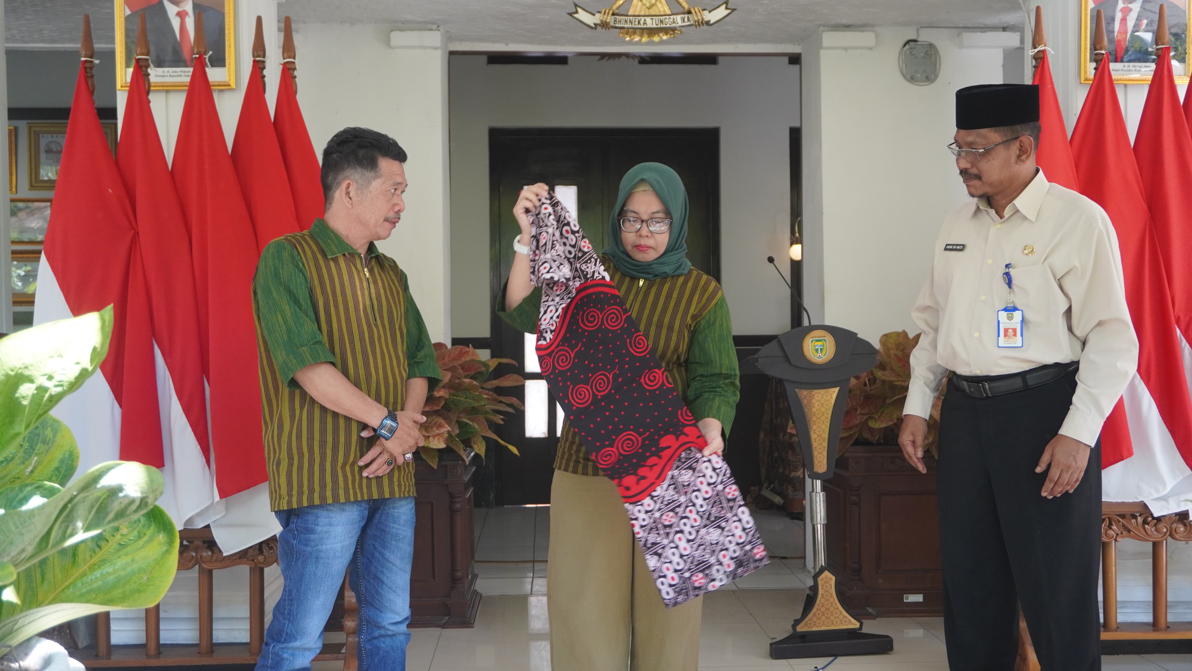 Konten Berita