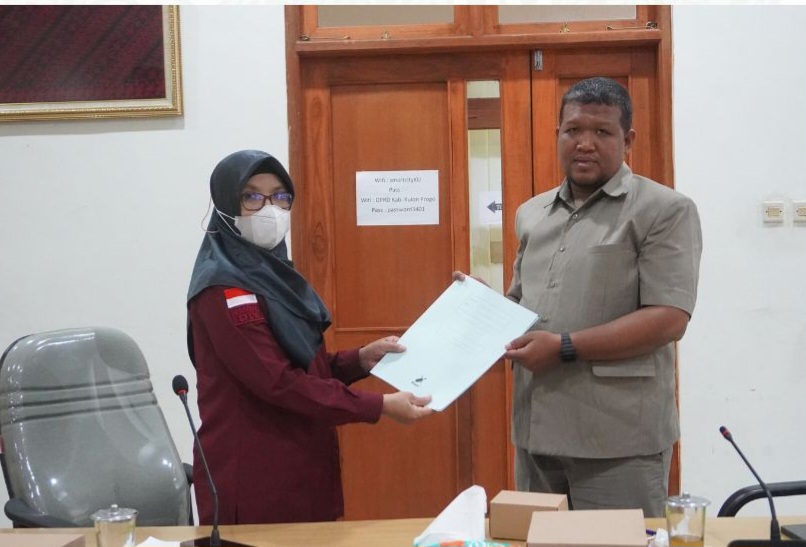 Konten Berita