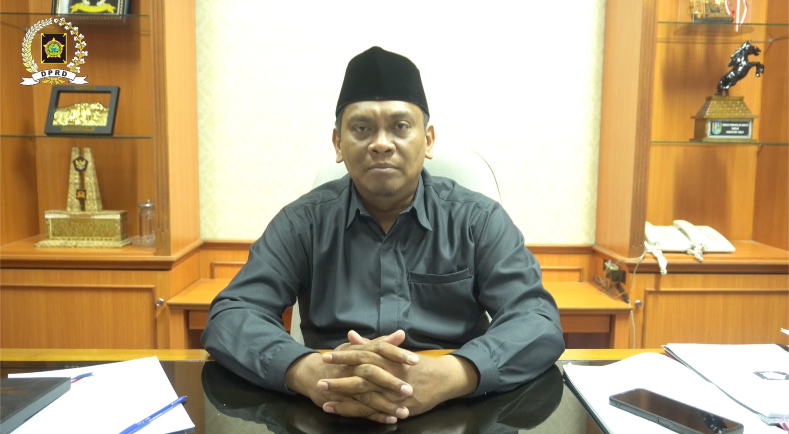 Konten Berita