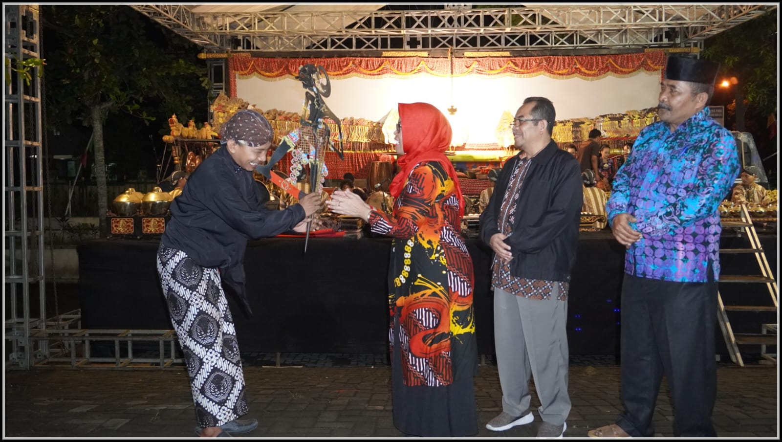 Konten Berita