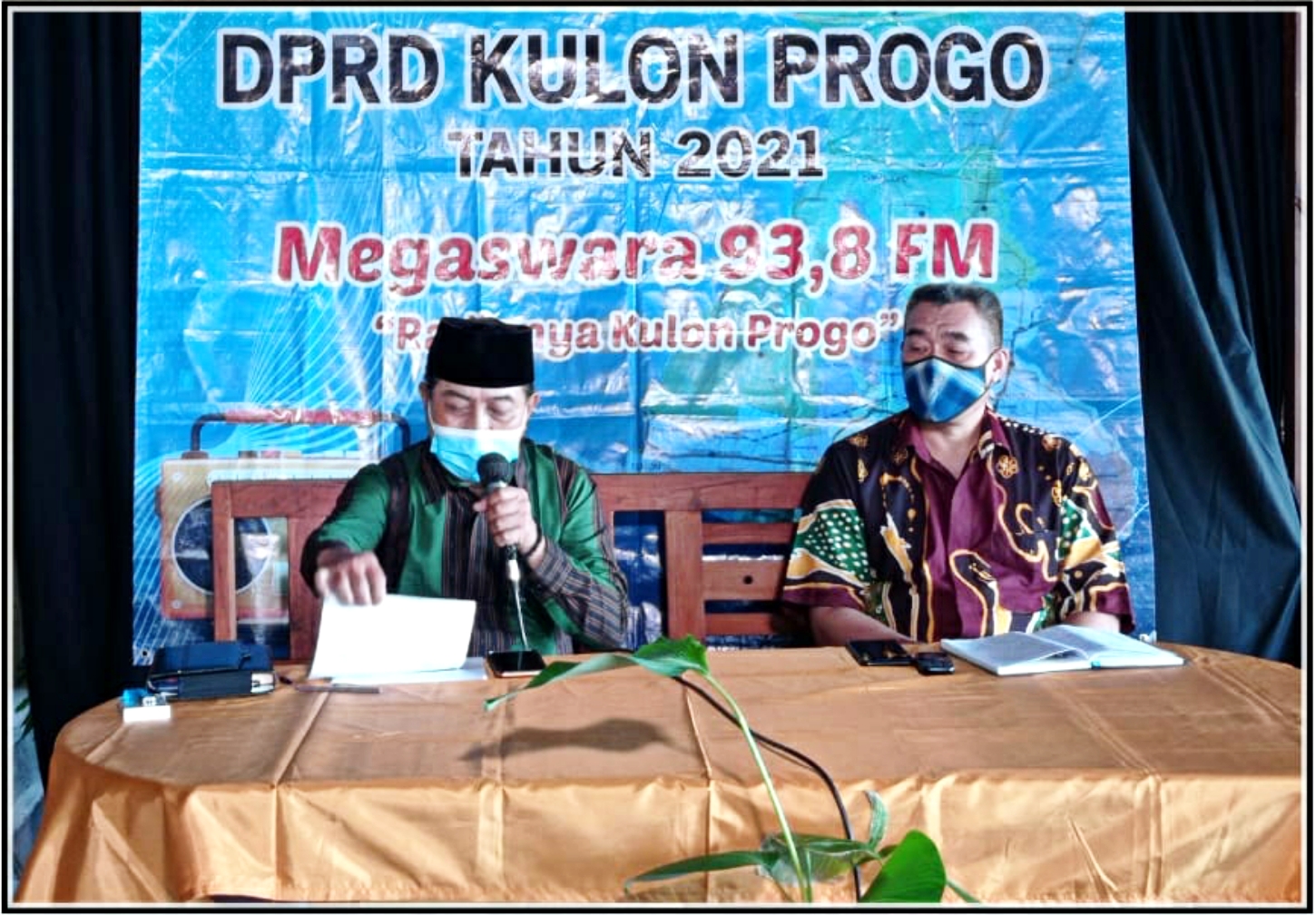 Konten Berita