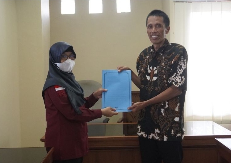 Konten Berita