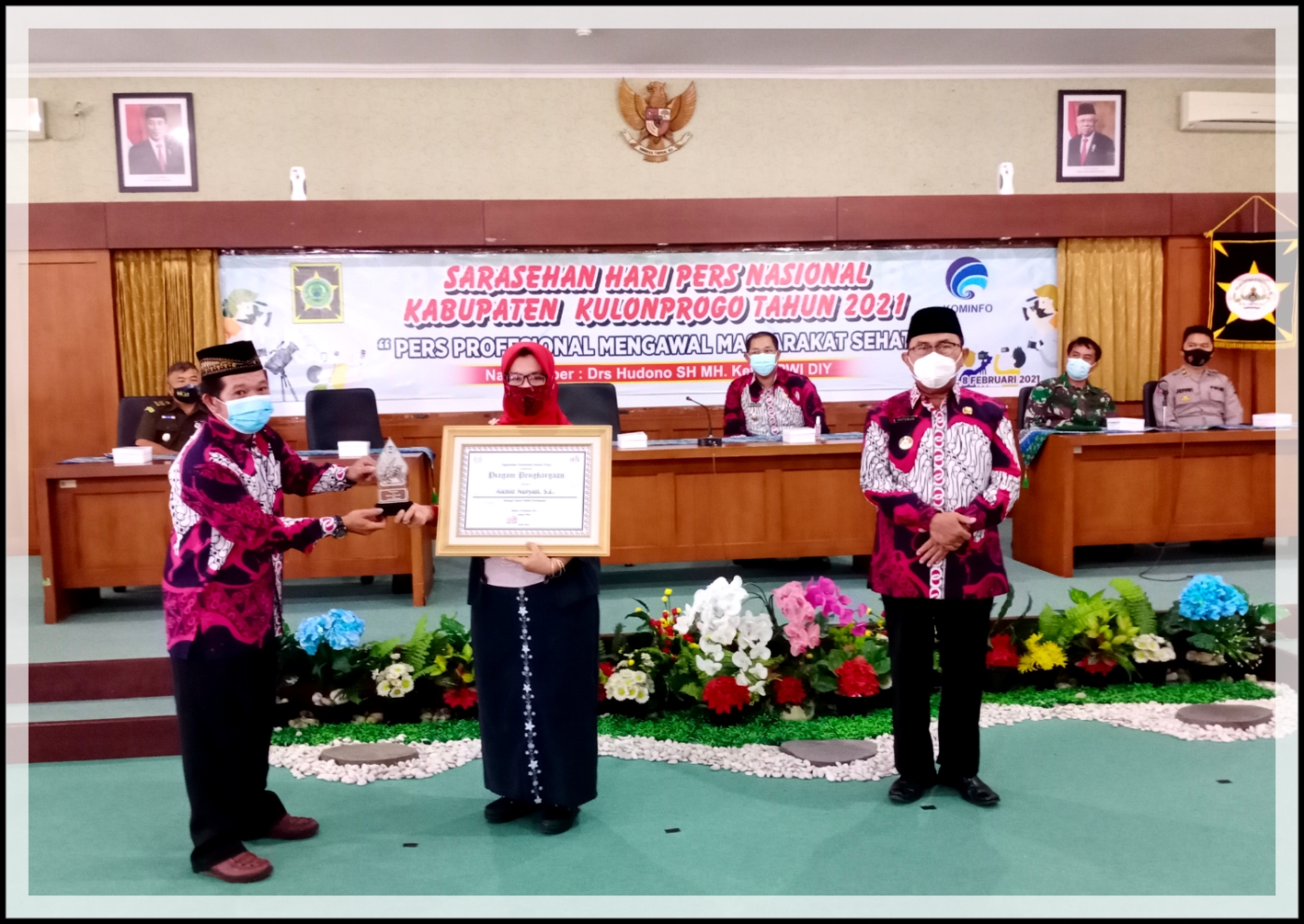 Konten Berita