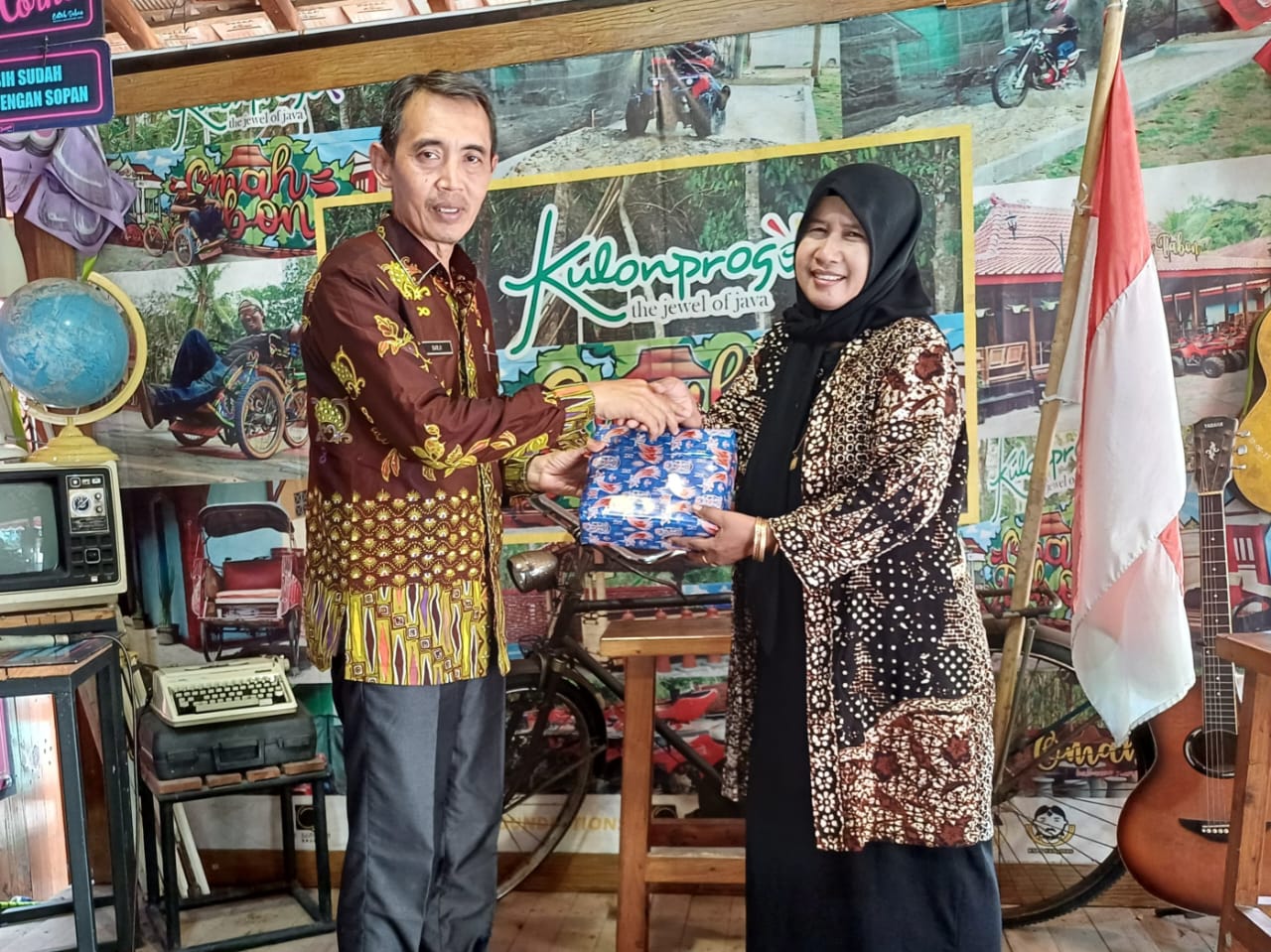 Konten Berita