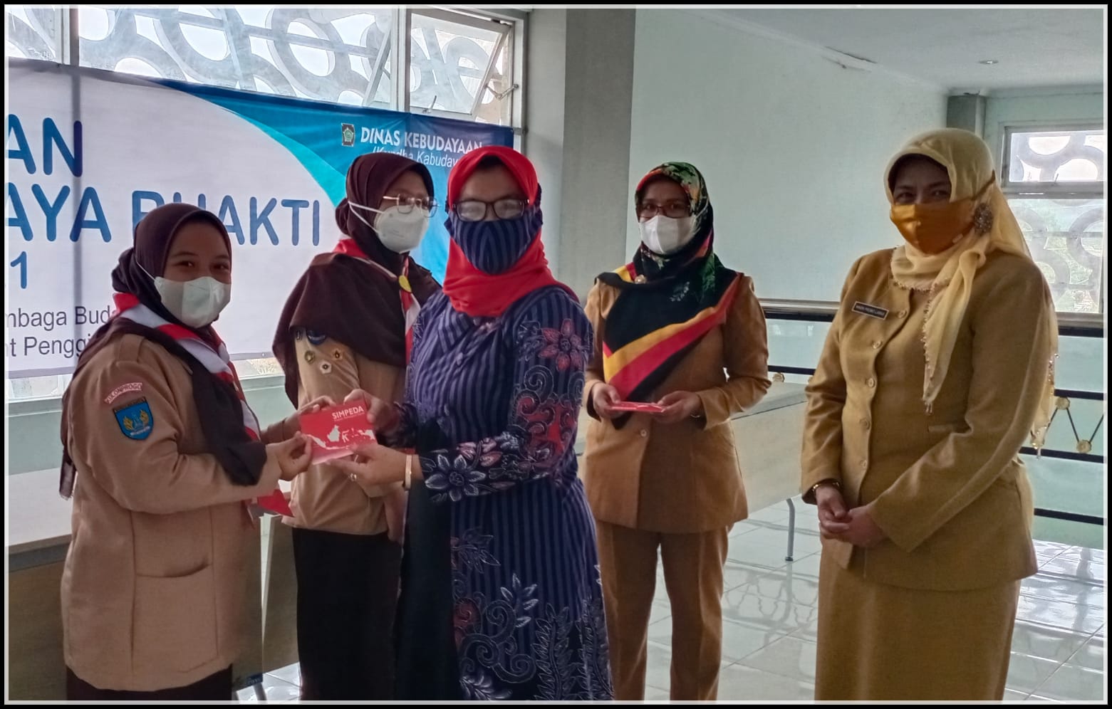 Konten Berita
