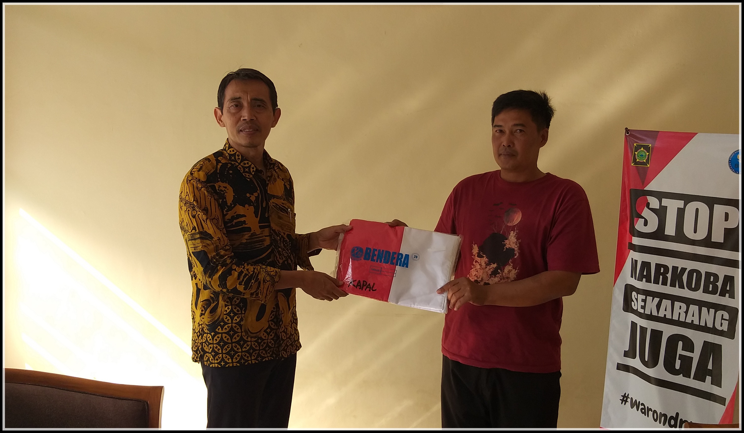 Konten Berita