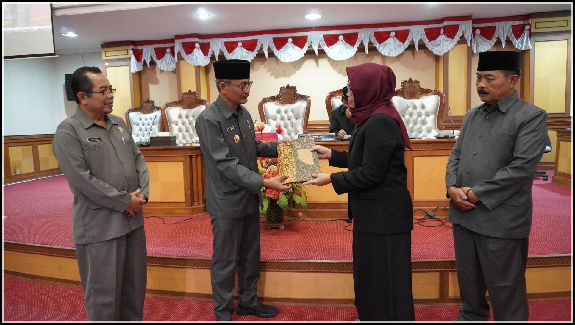 Konten Berita
