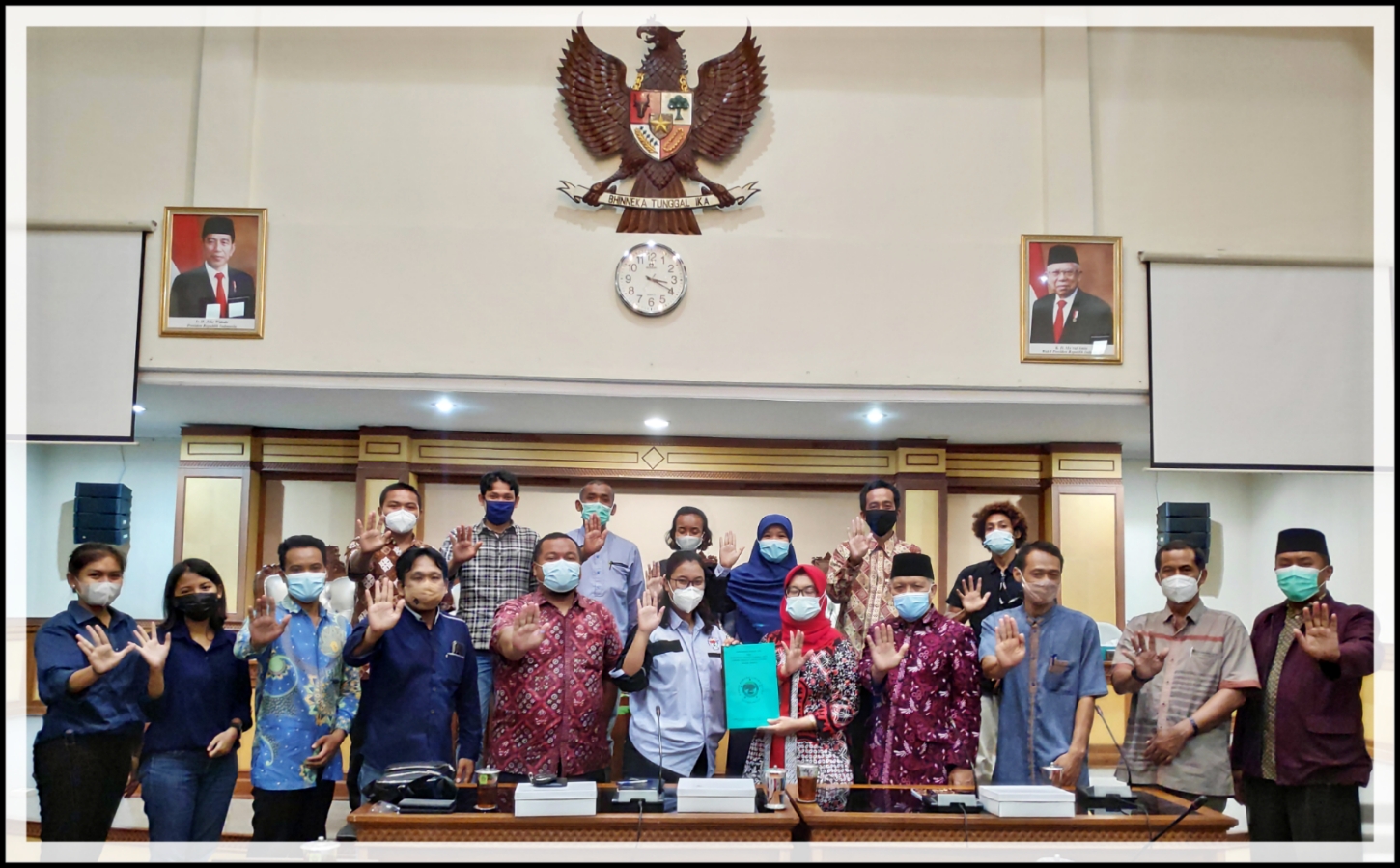 Konten Berita