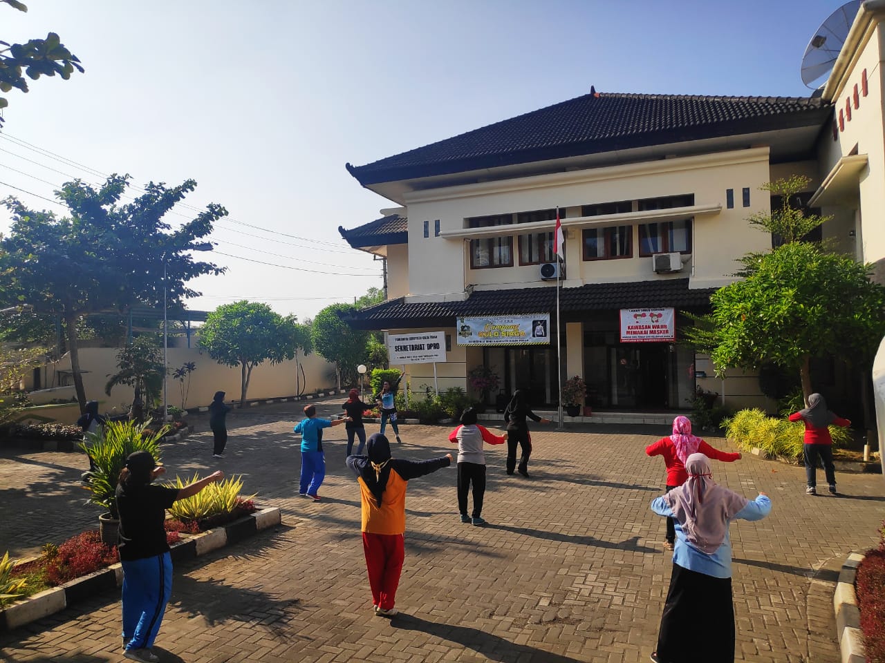 Konten Berita