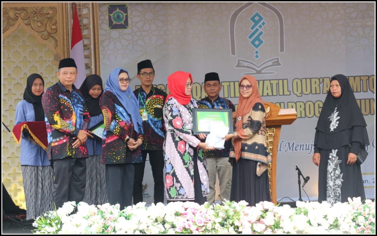 Konten Berita