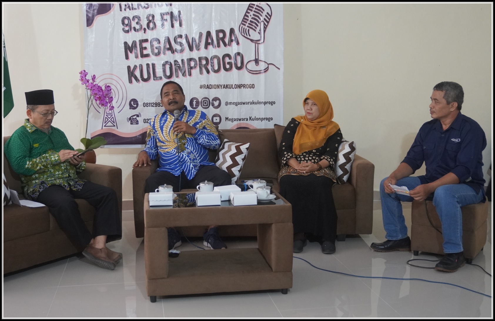 Konten Berita