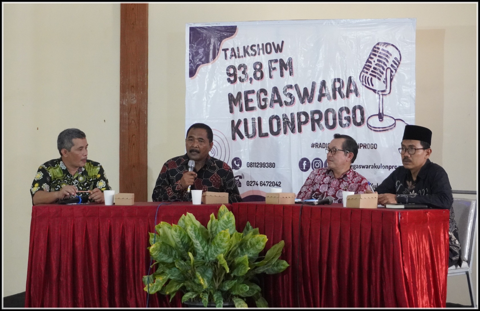 Konten Berita