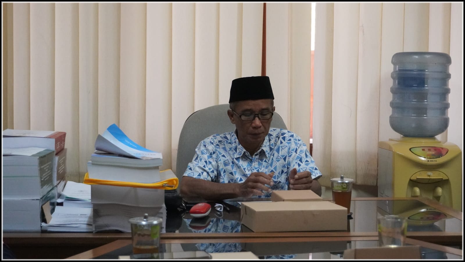 Konten Berita