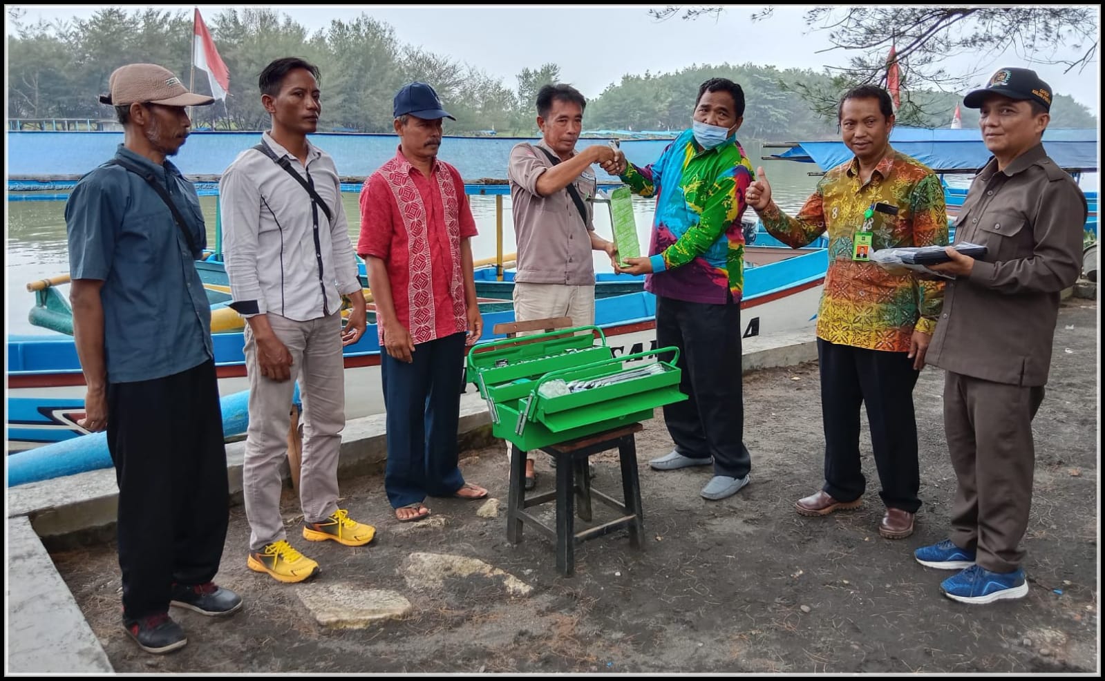 Konten Berita