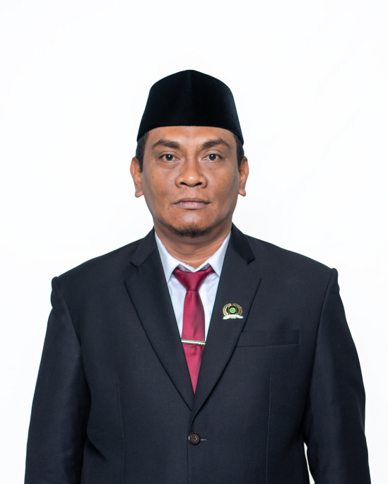 ARIS SYARIFUDDIN