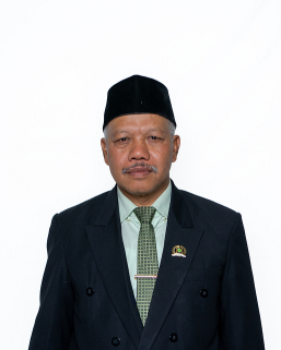 SUHARTO