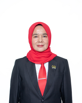 Dra. KEKSI WURYANINGSIH