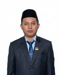 TITO KURNIWAN, S.H.