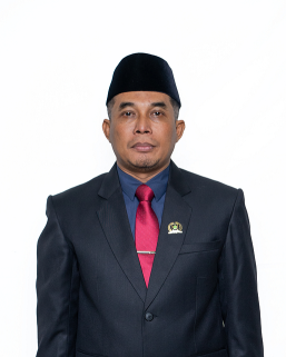 RADEN SUNARWAN, S.E.