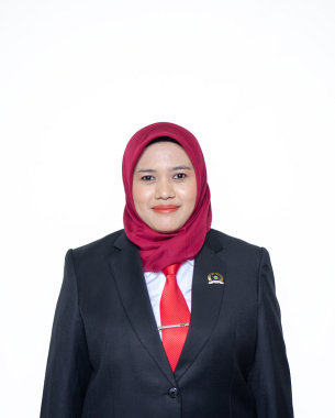 PUSPITASARI APRIANI, S.Kep.