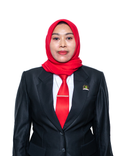 TITIK WIJAYANTI, S.E.