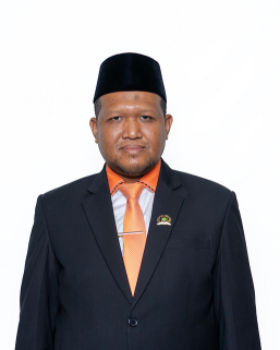 AGUNG RAHARJO, S.T.