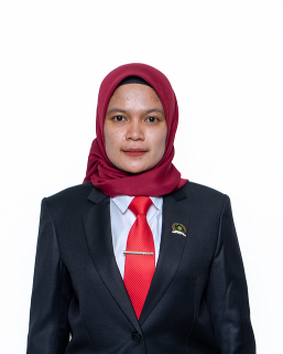 DEWI NUGRAHENI, S.T.