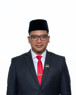 RADEN BERNADUS SRI SARENDRA POETRA, S.E.