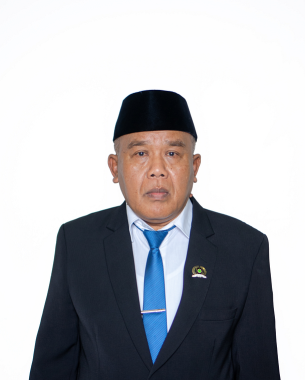 SURADI, S.T., M.T.