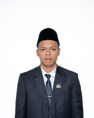 ANGGA PRATAMA