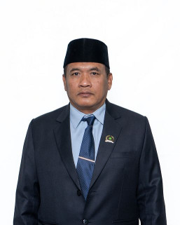 Drs. SASMITA HADI
