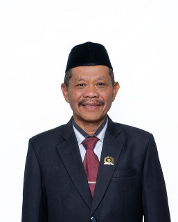 Drs. H.M. MARYONO