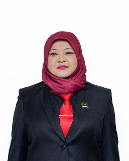 SENDY YULISTYA PRIHANDINY, S.E.