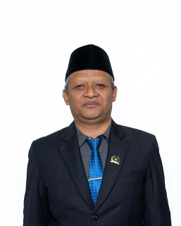BUDI HUTOMO PUTRO, S.S.