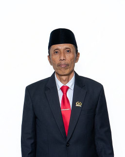 EDI PRIYONO, S.I.P.